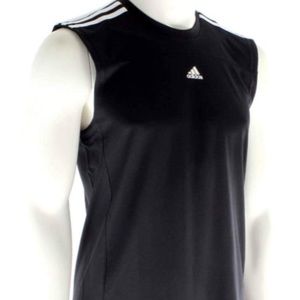 Adidas Men’s Workout Tank-top